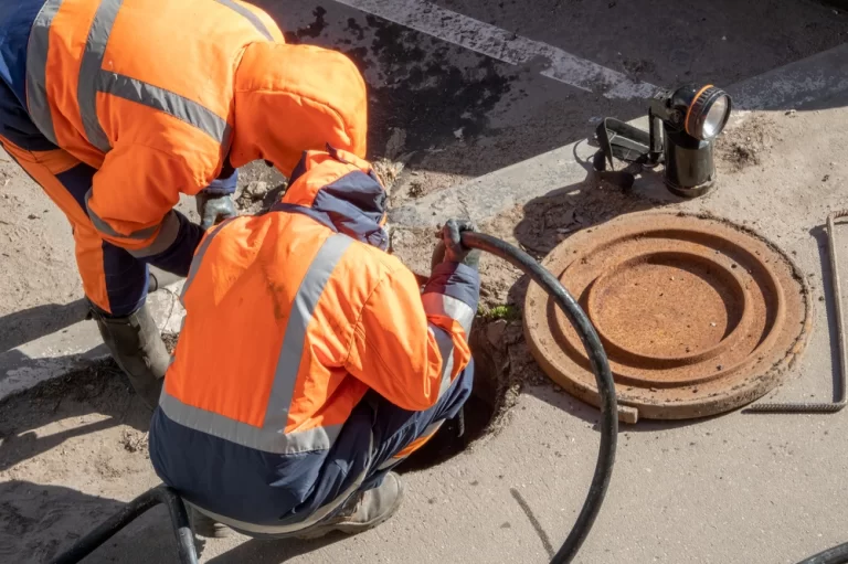 degazage cuve a fioul bourg des comptes