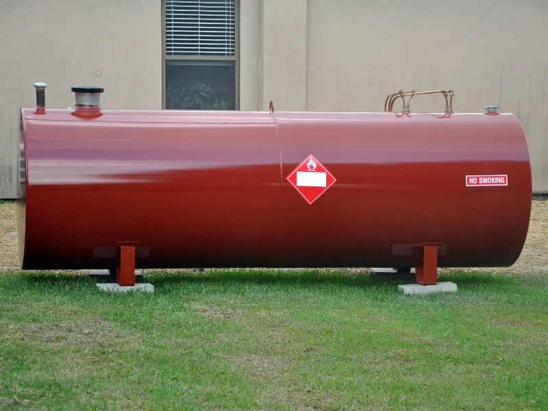 degazage cuve a fioul guignen