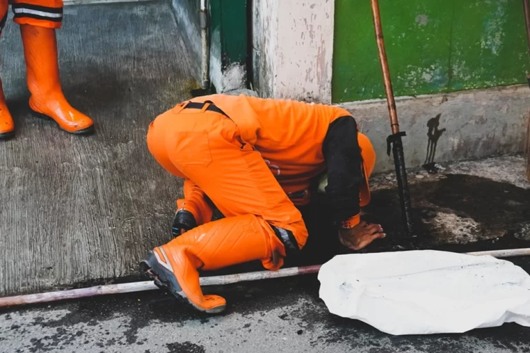 degazage cuve a fioul tresbeuf