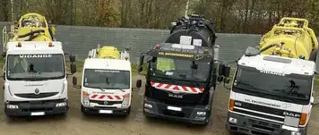 entretien de station service Grand Fougeray-5