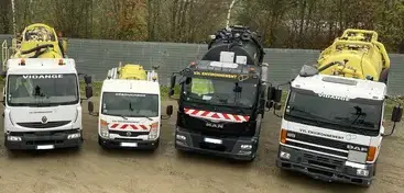 entretien de station service La Dominelais-5