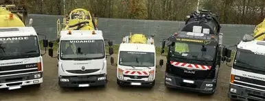 entretien de station service Pléchâtel-5