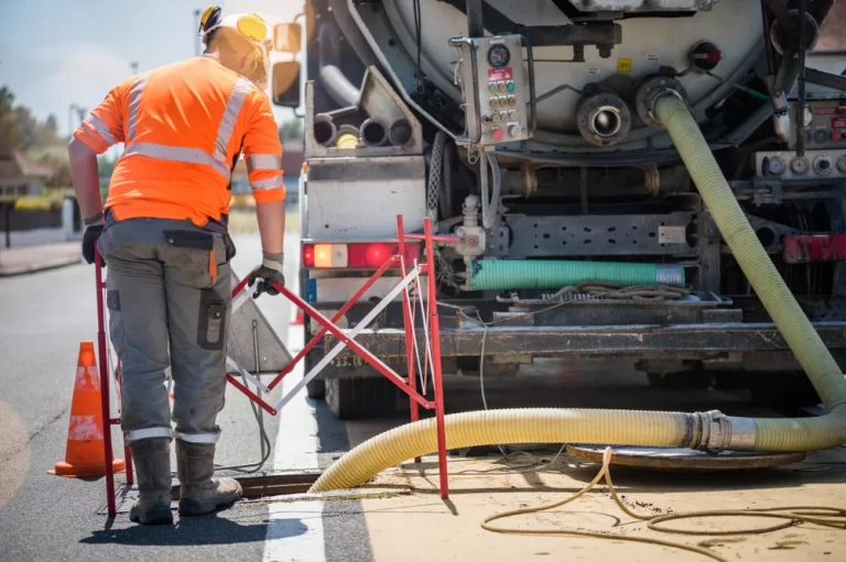 entretien de station service tresbeuf