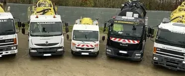 hydrocurage Crevin-5