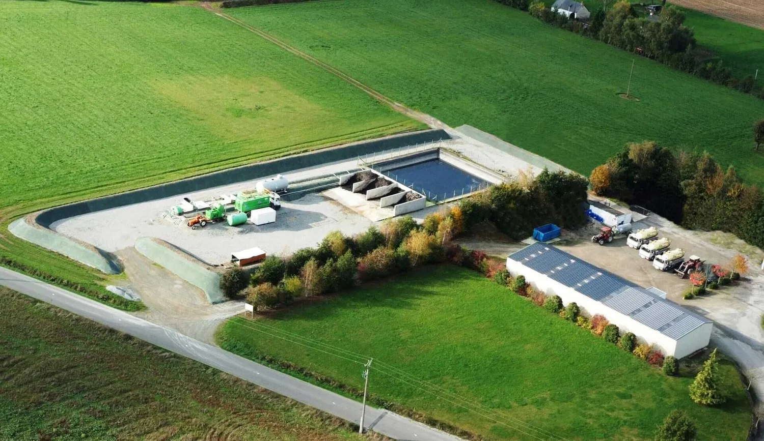 hydrocurage crevin