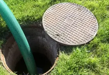 hydrocurage Ercé-en-Lamée-1