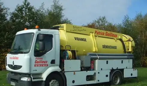 hydrocurage Ercé-en-Lamée-3