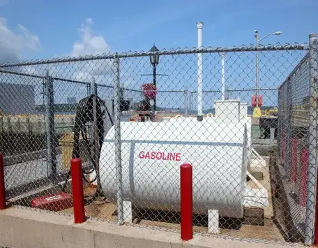 nettoyage cuve carburant La Dominelais-2