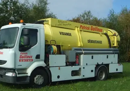 nettoyage cuve carburant La Dominelais-3
