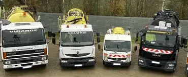 vidange de fosse septique Bourg des Comptes-3