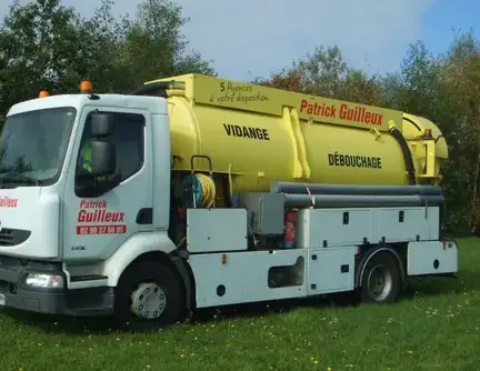 vidange de fosse septique Guipry Messac-5