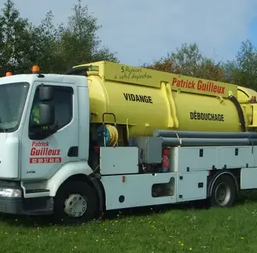 vidange de fosse septique Pléchâtel-4